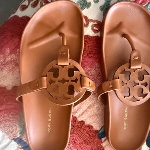 Tory Burch sandals